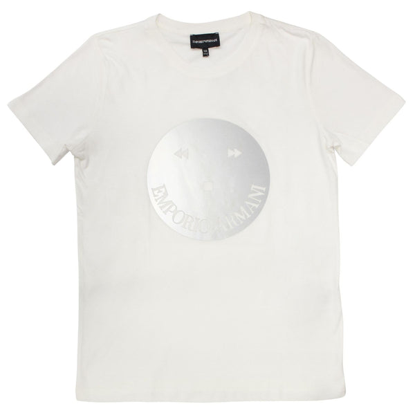 T-Shirt Emporio Armani